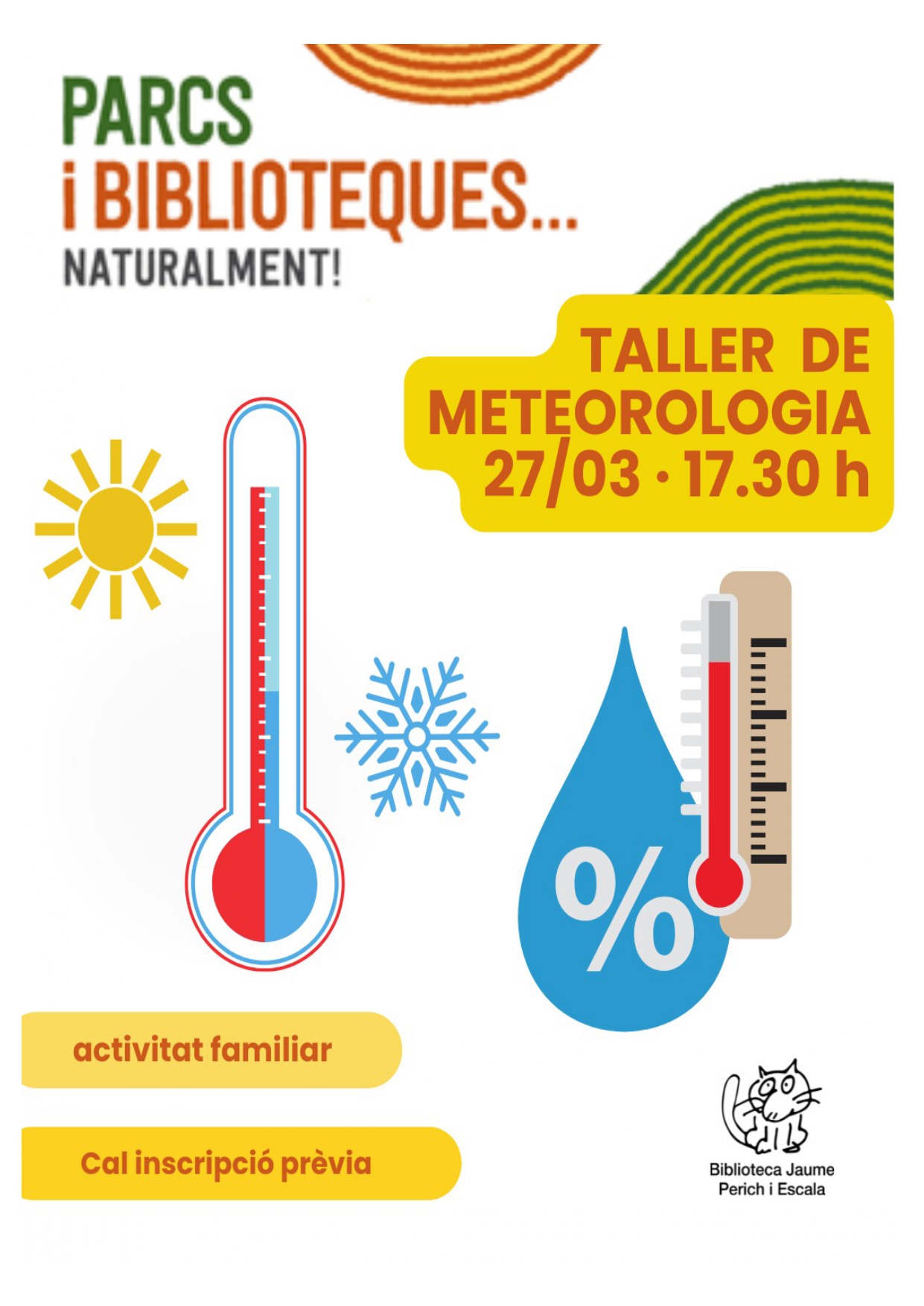 Taller de Meteorologia