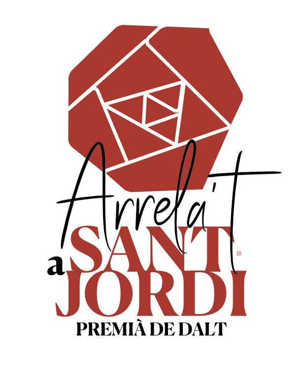 ARRELA’T A SANT JORDI