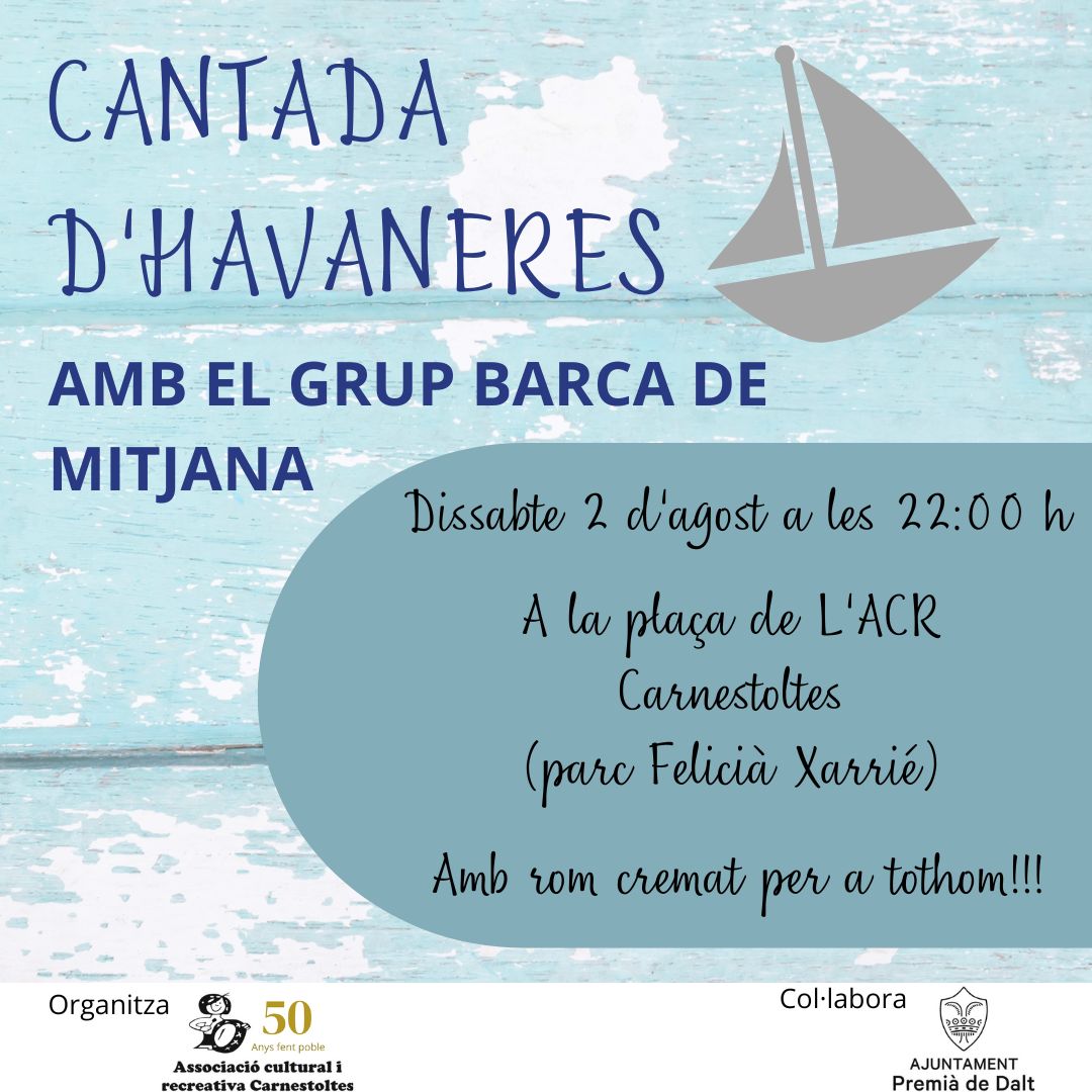 Havaneres 2025