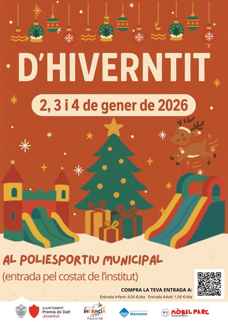 D’HIVERNTIT 2026
